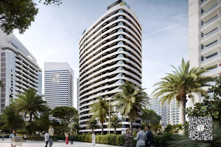 MAG 777 Dubai | Studio, 1 & 2 Bedroom Apartments for Sale in Dubai Sports City | MAG Property Development