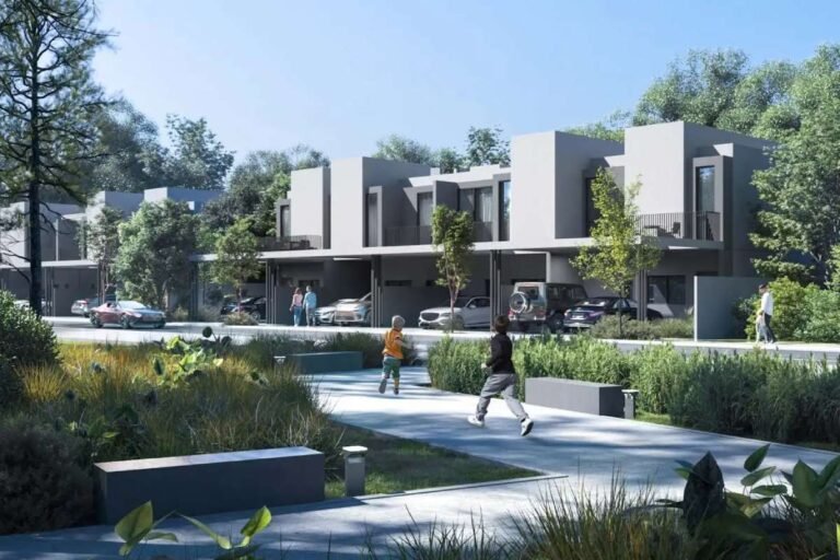 Melia at Masaar 2, Sharjah | Townhouses & Villas by Arada Developer