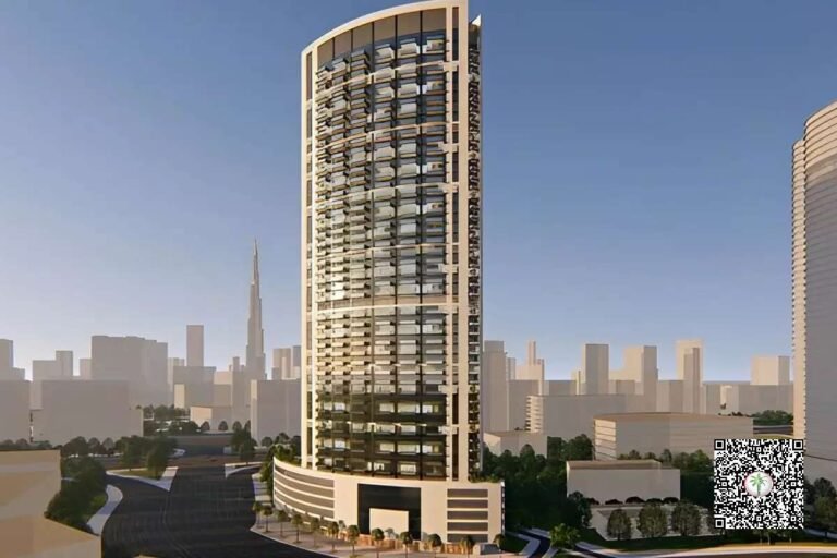 Nobles Tower by Tiger Group | Ready Apartments in Business Bay, Dubai