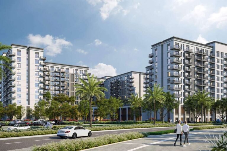 Oud Residences by Eagle Hills | Waterfront Apartments on Maryam Island, Sharjah