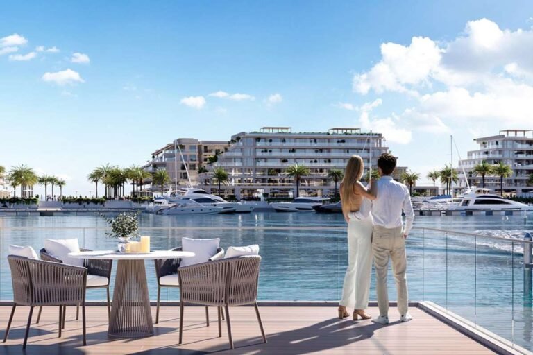 Ramhan Island Villas by Eagle Hills | Waterfront 3 to 7 BR Villas in Abu Dhabi