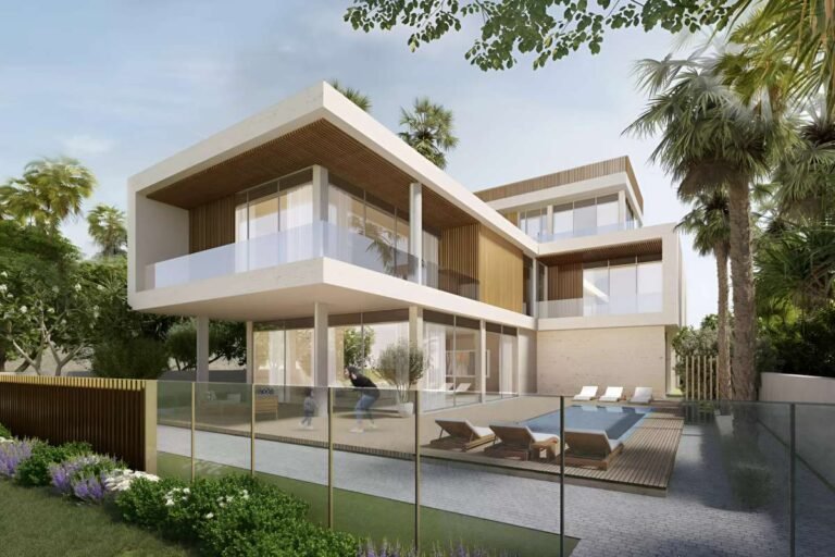 Reem Hills Phase 2 Al Reem Island | Luxury Villas & Townhouses | Modon Properties