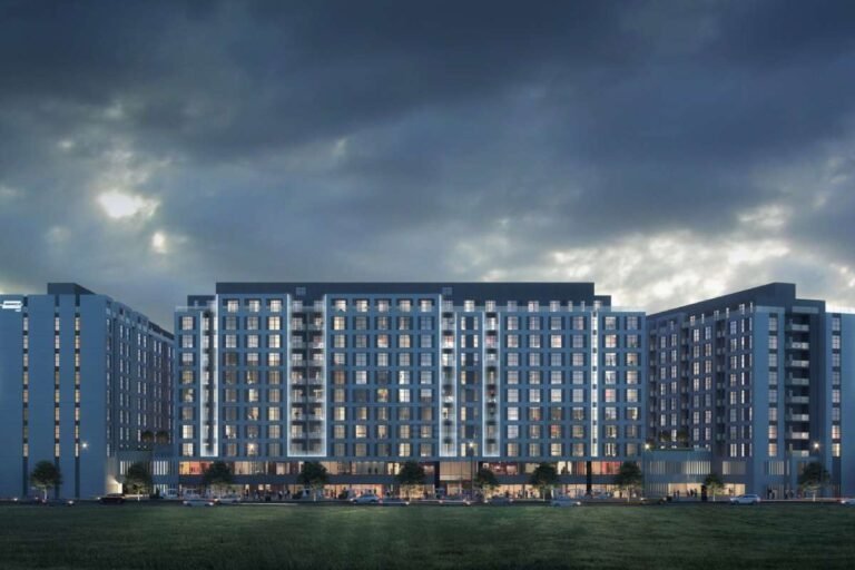 Sawa 2 at Al Mamsha Seerah | Smart 1, 2 & 3 Bedroom Apartments in Sharjah