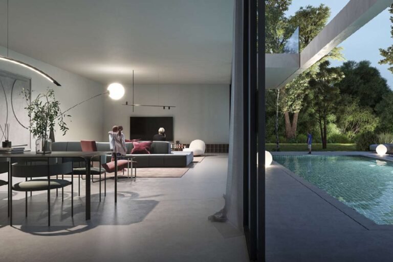 Masaar Sequoia by Arada | Woodland Living Redefined in Sharjah