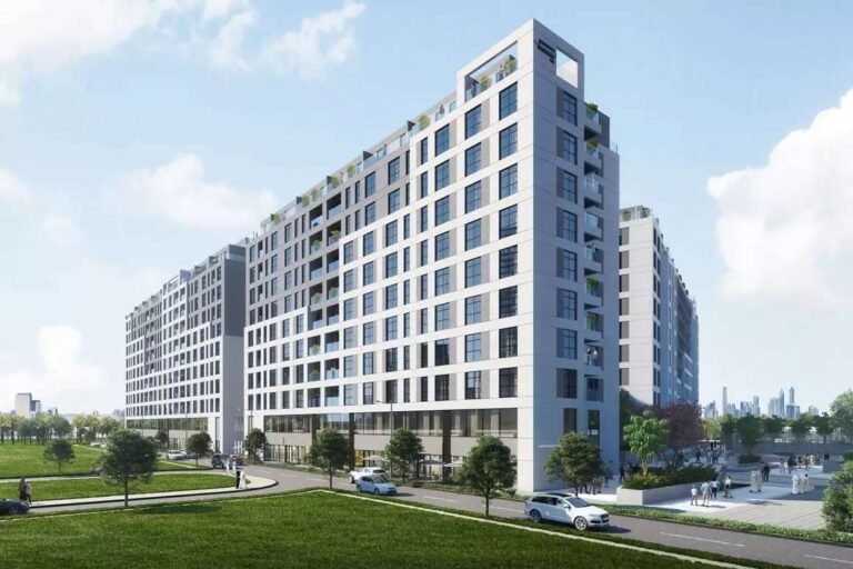 Suroor 2 | Smart 1, 2 & 3 Bedroom Apartments in Al Mamsha Seerah, Sharjah | Alef Group