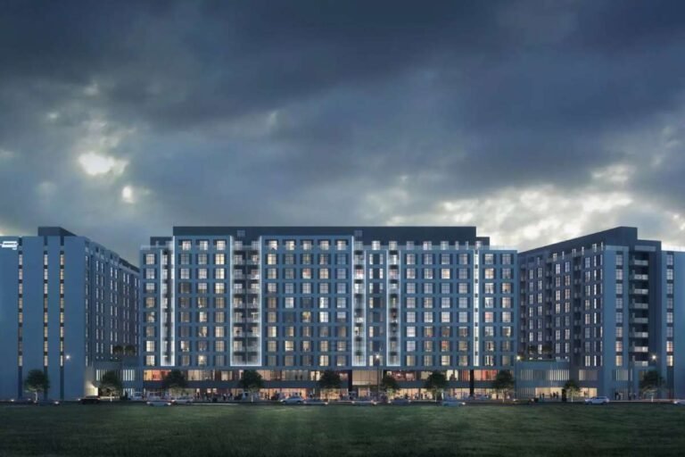 Suroor 1 | Smart 1, 2 & 3 Bedroom Apartments in Al Mamsha Seerah, Sharjah | Alef Group