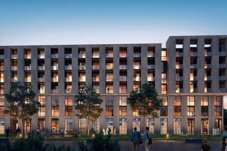 Tiraz Phase 3 by Arada in Aljada, Sharjah | AED 420K
