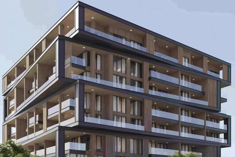 Uno Luxe Al Marjan Island RAK | Fully Furnished Apartments with 10% ROI Guarantee