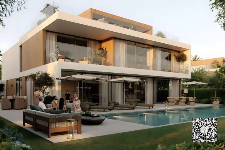 Chevalia Estate | Ultra-Luxury 5 BR Villas by Emaar | Grand Polo Club & Resort