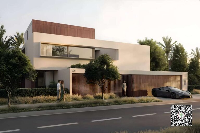 Chevalia Estate 2 | Luxury 4 & 5 BR Villas by Emaar | Grand Polo Club