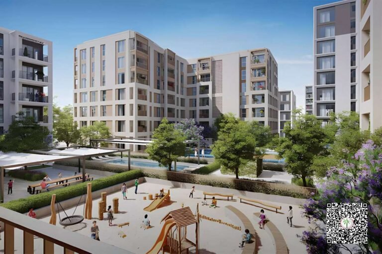 Moor at Creek Beach | Waterfront 1, 2 & 3 BR Apartments by Emaar from AED 1.6M