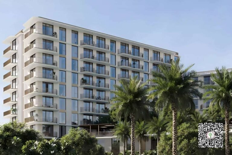 SERA at Rashid Yachts & Marina | 1-3 BR Apartments & Townhouses by Emaar
