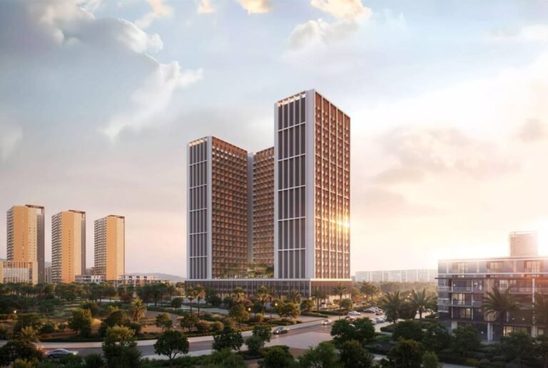 Binghatti Elite – Studios & 1BR Apartments in Dubai Production City from AED 550K
