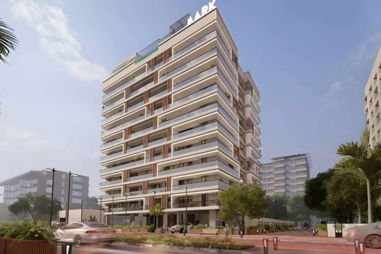 Aark Residences | Luxury 1 & 2 Bedroom Apartments in Dubailand