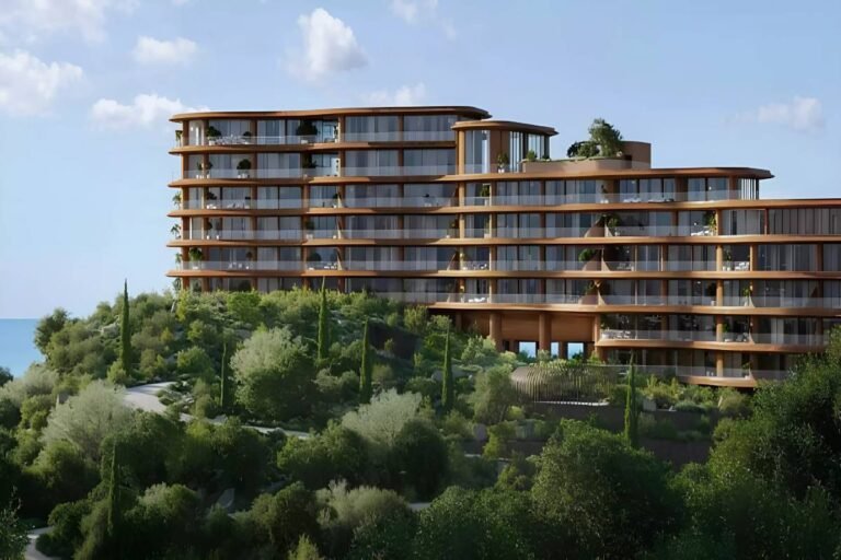 Jumeirah Asora Bay by Meraas – Ultra-Luxury 4 to 7 BR Apartments & Penthouses