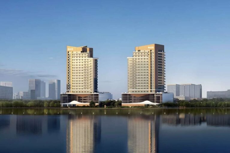 Azizi David Al Jaddaf | Dubai