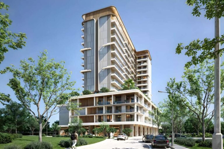 Azizi Noura Jebel Ali | Dubai
