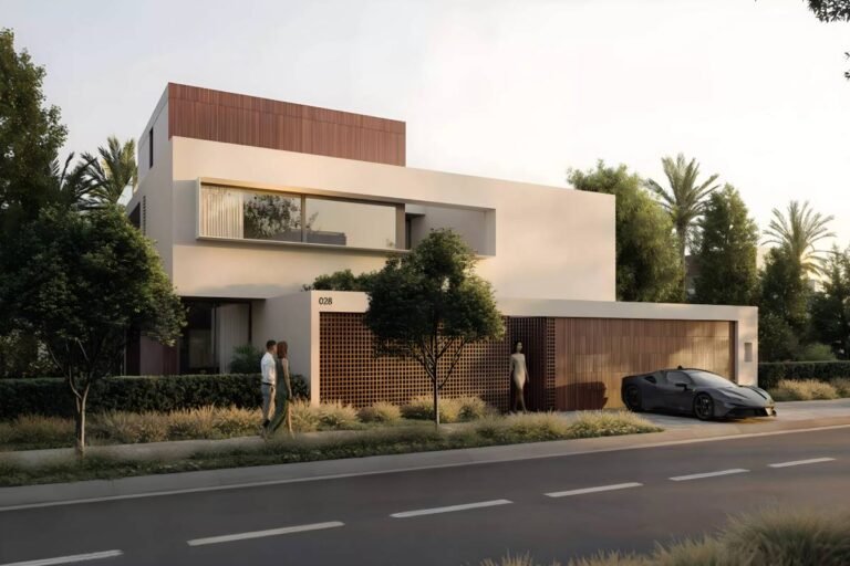 Chevalia Estate 2 Emaar Grand Polo