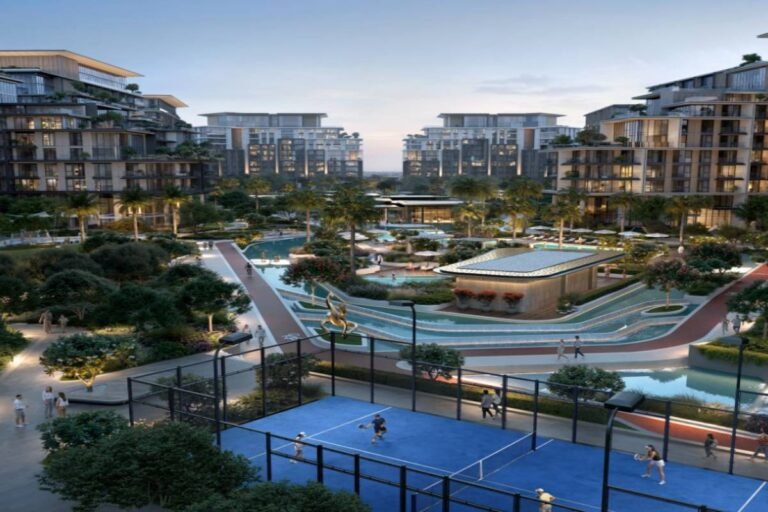 City Walk Crestlane by Meraas – 1 to 4 BR Luxury Apartments & Duplexes