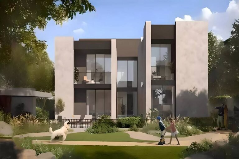 Delphi Townhouses & Villas Athlon Aldar | 3-5 BR from AED 2.8M