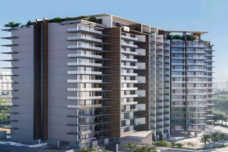 Elevate by Prescott Arjan | High-Rise Studios, 1 & 2BR Smart Apartments from AED 499,000