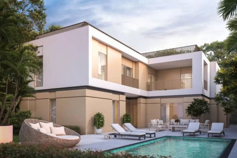 Sobha Elwood at Dubailand – Luxury Forest Villas by Sobha Realty