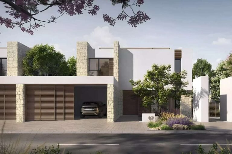 Falls Aldar Haven Dubailand
