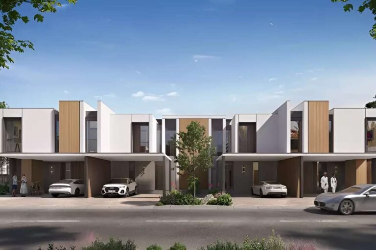 Glade Aldar Haven Dubailand