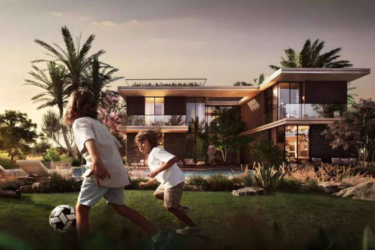 Vitalon Aldar Athlon Dubailand