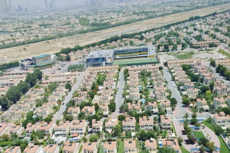 Paradise One by Nakheel at Jumeirah Village Triangle (JVT)