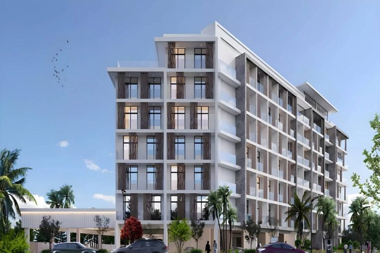 Prime Gardens Arjan by Prescott