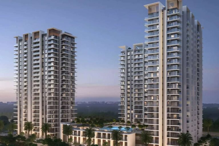 Rosehill at Dubai Hills Estate | Apartments for Sale by Emaar from AED 1.6M
