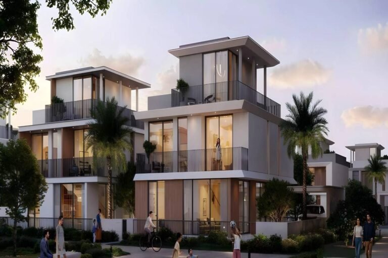 Emaar Selvara 3 at Grand Polo Club & Resort