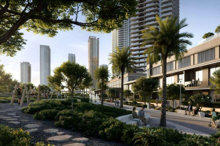 Silva Emaar at Dubai Creek Harbour