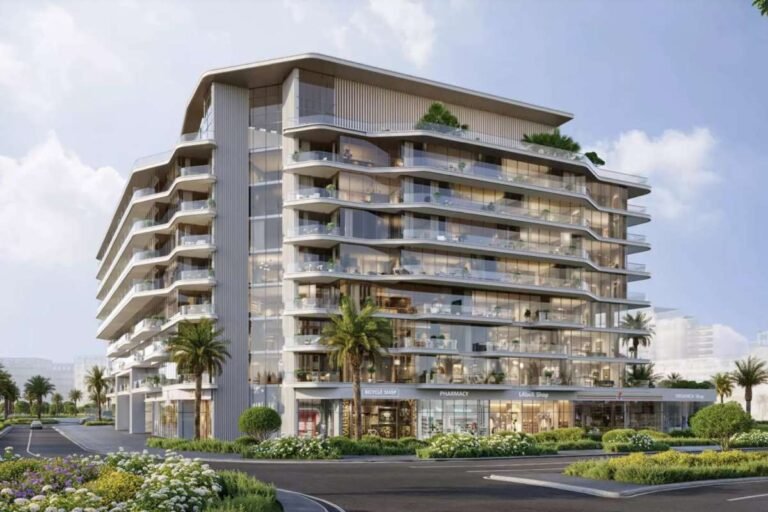 Verano at Dubai Studio City | Smart Studio to 3 BR with Private Pool Options from AED 650,000