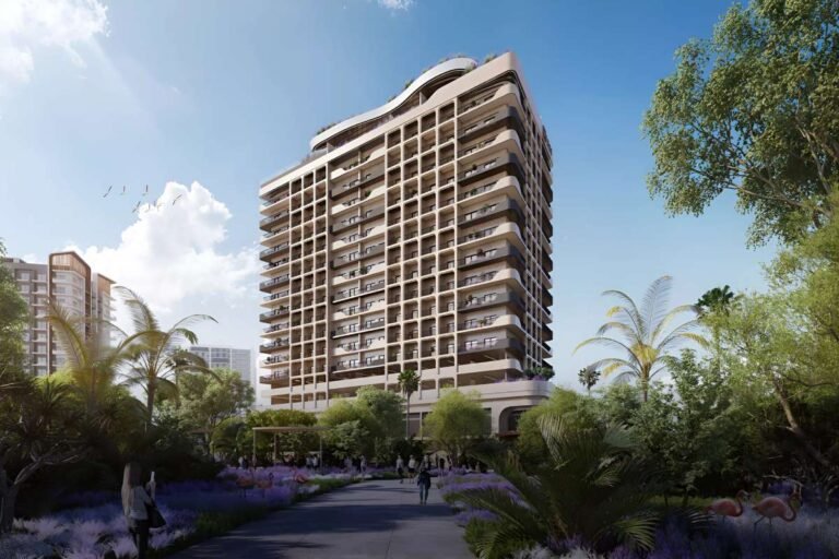 Weybridge Gardens 2, Provence Edition | Studios to 3 BR by LEOS Developments