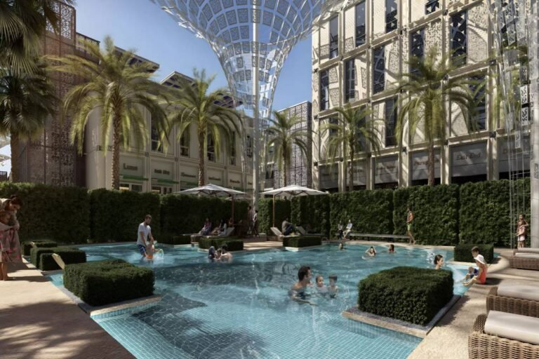 Al Waha Residences at Expo City Dubai – Sustainable Luxury Living