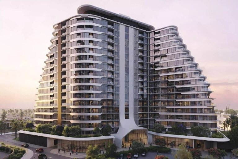 Cascada 2 at Waada by BT Properties – Luxury Apartments in Dubai South