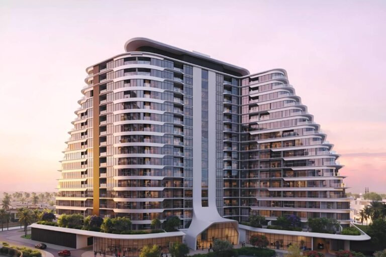 Cascada 1 at Waada by BT Properties – Modern Apartments in Dubai South