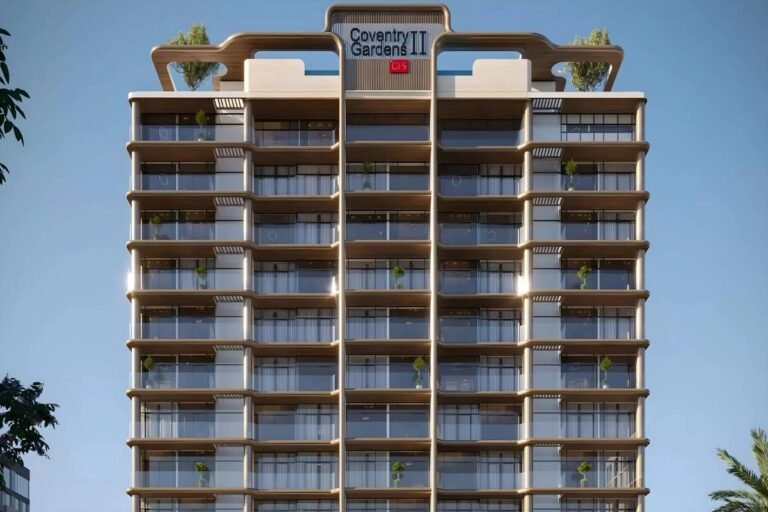 Coventry Gardens Phase 2 at DLRC – Affordable Luxury by GFS Developers