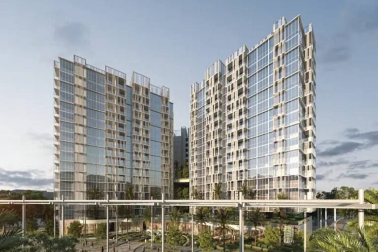 Mangrove Residences at Expo City Dubai – Sustainable Luxury Living