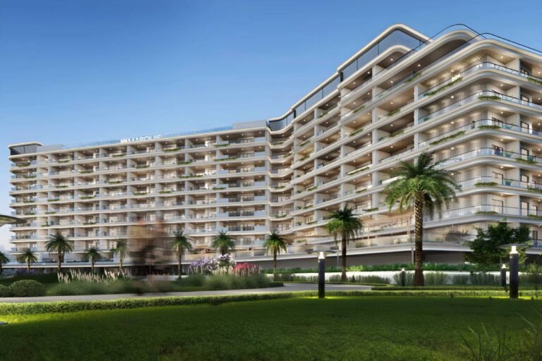 Marquis Insignia at Arjan by Marquis Development – Luxury Smart Apartments