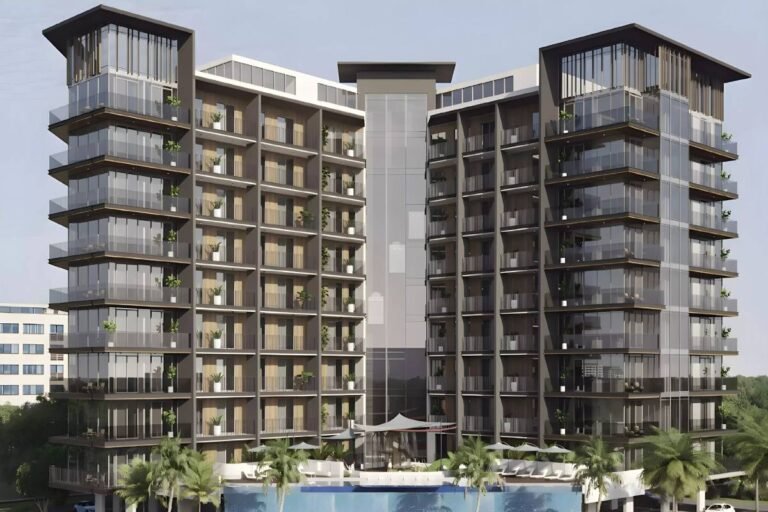 Marquis One at Arjan – Luxury Smart Homes by Marquis Development