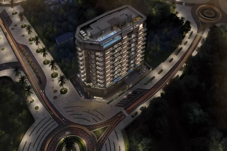 Marquis Vista at DLRC – Timeless Luxury Living by Marquis Development