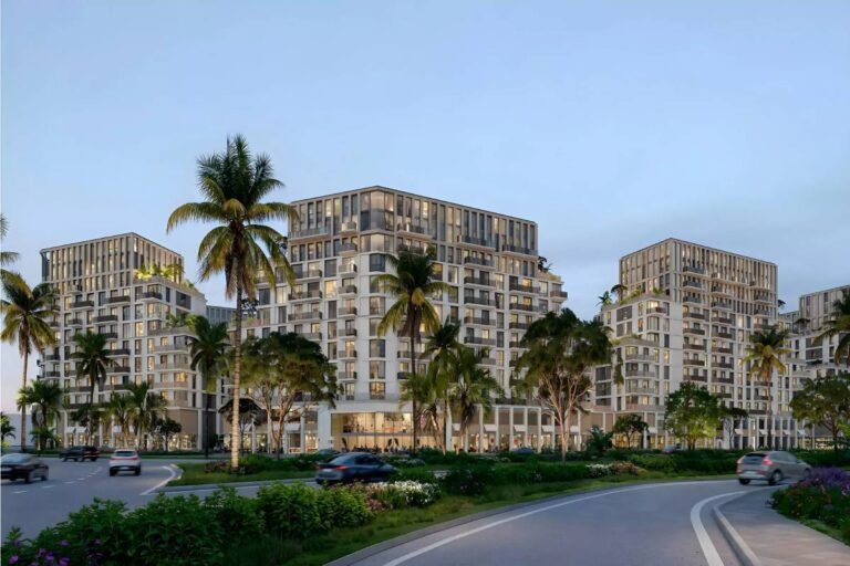 Modo at Avenew 888 – Premium Co-Living Apartments & Duplexes in Dubai South