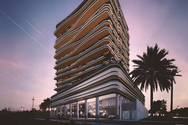 Sofitel Residences at Downtown Dubai by Azha – Branded Luxury Living