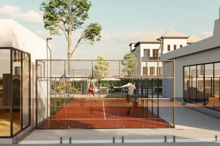 South Park Residences at Dubai South – Boutique Luxury Living