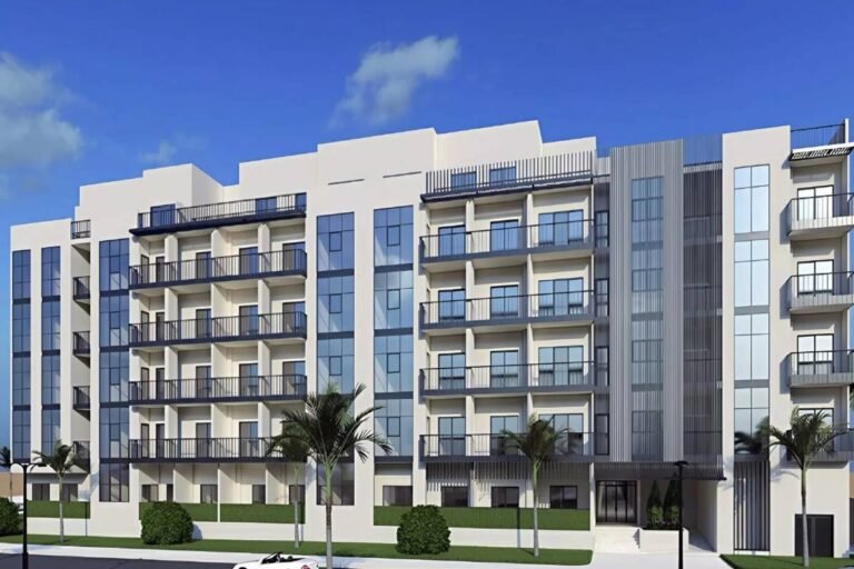 Asayel Avenue at Mirdif Hills | Premium Apartments by Dubai Investments