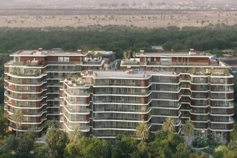 The Cape at Al Barari | Final Signature Residences in Dubai’s Oasis