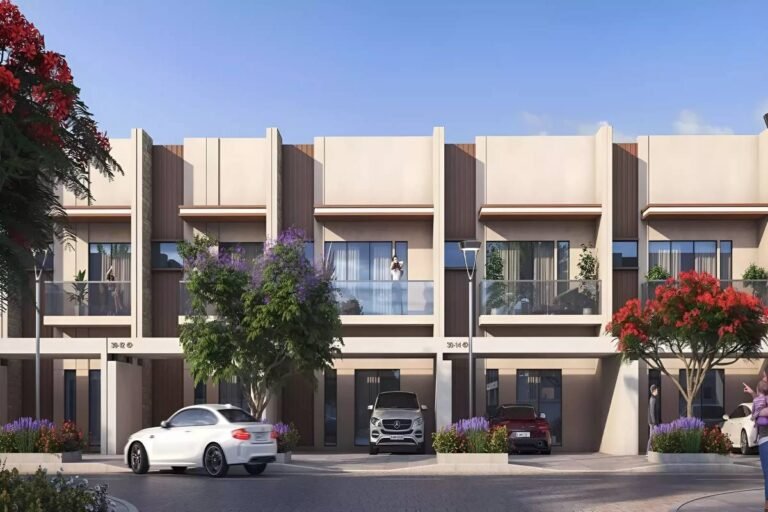 Eiwan Heights at Meydan Horizon by MAG | Luxury Apartments